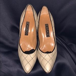 Casadei shoes